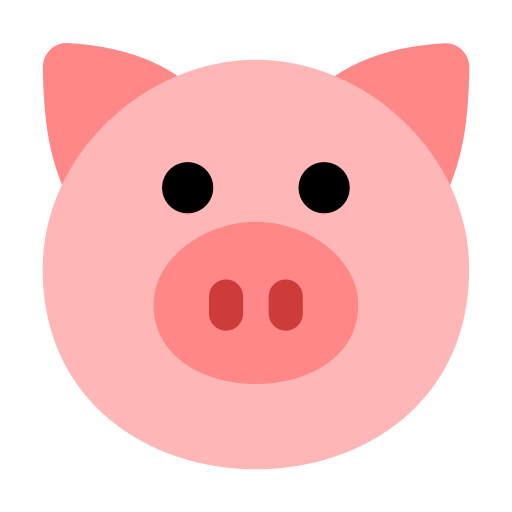 Marketing Pig Visual